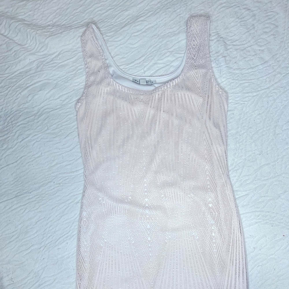Mini dress for women